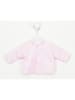 Tutto Piccolo Cardigan in Rosa