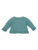 Tutto Piccolo Cardigan in Grün