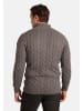 SIR RAYMOND TAILOR Pullover "Rennes" in Anthrazit