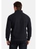 SIR RAYMOND TAILOR Sweatshirt "Cascais" donkerblauw