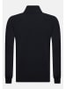 SIR RAYMOND TAILOR Bluza "Westwego -K" w kolorze czarnym