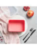 Emsa Vershouddoos "Clip & Close" roze - 2,2 l