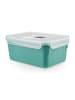 Emsa Vershouddoos "Clip & Close" groen - 2,2 l