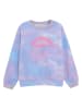 COOL CLUB Sweatshirt in Lila