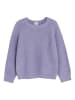COOL CLUB Sweter w kolorze fioletowym