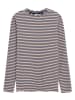 COOL CLUB Longsleeve beige/blauw