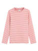 COOL CLUB Longsleeve in Rosa