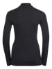 Odlo Functioneel shirt "Merino 260" zwart