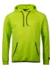 Halti Hoodie "Dynamic" groen