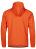 Halti Bluza "Dynamic" w kolorze pomarańczowym