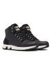 Sorel Sneakers "Mac Hill" in Schwarz