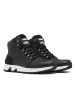 Sorel Sneakers "Mac Hill" zwart