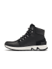 Sorel Sneakersy "Mac Hill" w kolorze czarnym
