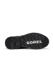 Sorel Sneakers "Mac Hill" zwart