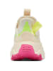 Sorel Sneakersy "Kinetic" w kolorze beżowym