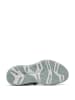 Sorel Sneakersy "Explorer" w kolorze biało-miętowym