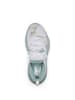 Sorel Sneakersy "Explorer" w kolorze biało-miętowym