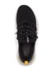 Sorel Sneakersy "Kineic" w kolorze czarnym