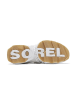 Sorel Sneakers "Kineic" wit