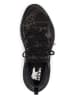 Sorel Sneakersy "Explorer Blitz" w kolorze czarnym