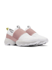 Sorel Sneakers "Kinetic" in Weiß/ Rosa