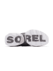 Sorel Sneakersy "Kinetic" w kolorze biało-szarym