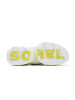 Sorel Sneakersy "Kinetic" w kolorze beżowym