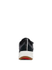 Sorel Sneakersy "Ona" w kolorze granatowym