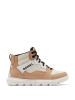 Sorel Sneakers "Explorer" in Hellbraun/ Beige