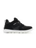 Sorel Sneakersy "Explorer" w kolorze czarnym