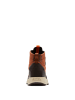 Sorel Botki "Mac Hill" w kolorze czarno-brązowym
