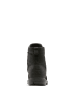 Sorel Skórzane botki "Carson" w kolorze czarnym