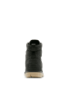 Sorel Skórzane botki "Carson" w kolorze czarnym
