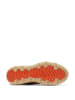 Sorel Skórzane botki "Sorel Explorer" w kolorze karmelowym