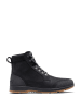 Sorel Leren boots "Ankeny" zwart