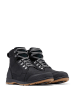 Sorel Leren boots "Ankeny" zwart