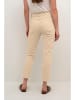 Kaffe Jeans "Zelina" - Regular fit - in Beige