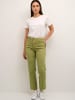 Kaffe Broek "Zelina" groen