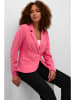 Kaffe Blazer "Jillian" in Pink