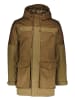 Mustang Parka "Daniel" in Khaki