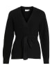 Vila Cardigan "Loraine" in Schwarz