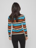 Vila Longsleeve "Ember" in Bunt