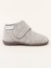 kitz-pichler Pantoffels "Alp" beige