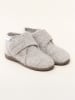 kitz-pichler Pantoffels "Alp" beige