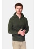 C& Jo Pullover in Khaki