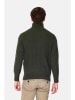 C& Jo Sweter w kolorze khaki