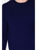 C& Jo Trui donkerblauw
