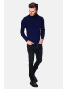 C& Jo Coltrui donkerblauw