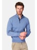 C& Jo Sweter w kolorze błękitnym