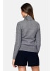 C& Jo Pullover in Grau